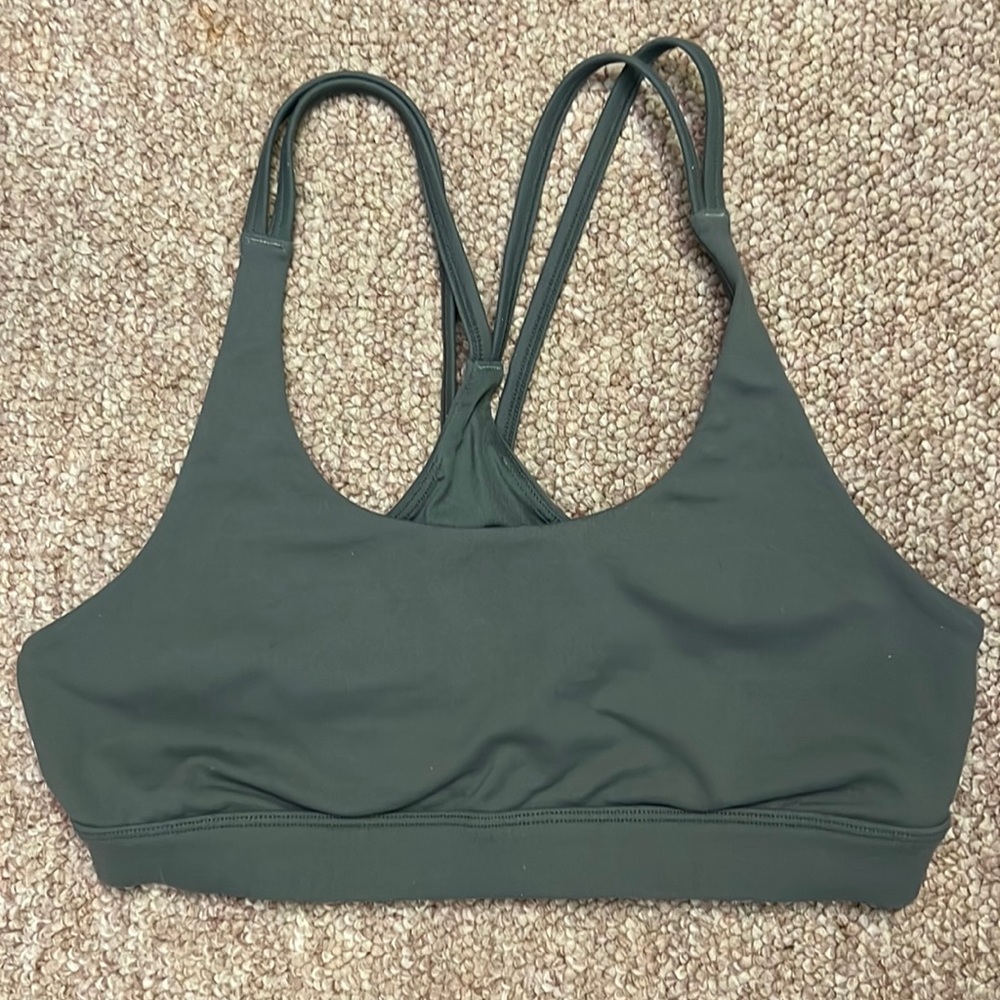 Alo Yoga Sports Bra